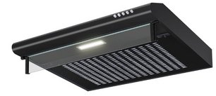 Вытяжка Maunfeld MPC 50 черный фото