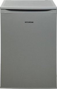 Холодильник Hyundai CO15051A серый фото