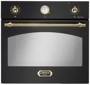 Духовой шкаф Lofra FRNM69EE фото