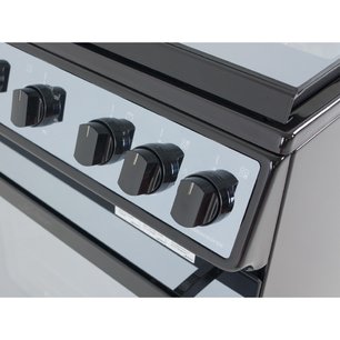 Плита газовая Кайзер HGG 52502 S фото 4 Плита газовая Kaiser HGG 52502 S фото 4