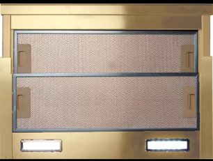 Встраиваемая вытяжка Кайзер EA 644 ElfEm Eco фото 2 Встраиваемая вытяжка Kaiser EA 644 ElfEm Eco фото 2