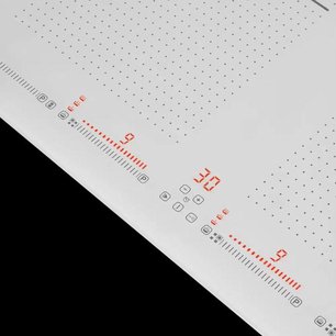 Индукционная варочная панель Маунфилд CVI594SF2WH Inverter фото 3 Индукционная варочная панель Maunfeld CVI594SF2WH Inverter фото 3