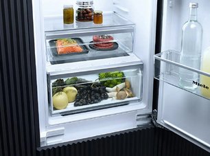 Встраиваемый холодильник Миле KDN 7724 E Active фото 2 Встраиваемый холодильник Miele KDN 7724 E Active фото 2