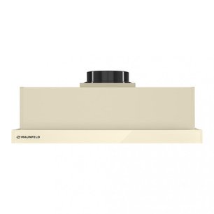 Встраиваемая кухонная вытяжка MAUNFELD VS Fast Glass 60 бежевый фото 4 Встраиваемая кухонная вытяжка MAUNFELD VS Fast Glass 60 бежевый фото 4