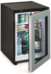 Минибар Индел Би K40 ECOSMART PV фото Минибар Indel B K40 ECOSMART PV фото