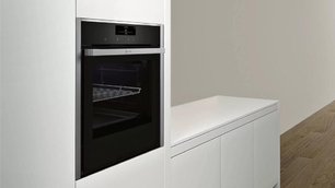 Духовой шкаф Нефф B48CT64H0 фото 3 Духовой шкаф Neff B48CT64H0 фото 3
