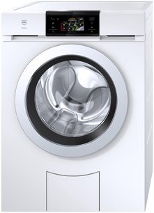 Стиральная машина Фауцуг AdoraWash V4000 AW4T-11042 L фото Стиральная машина V-ZUG AdoraWash V4000 AW4T-11042 L фото