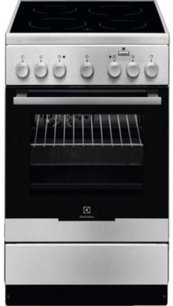 Электрическая плита Электролюкс EKC952903X фото Электрическая плита Electrolux EKC952903X фото