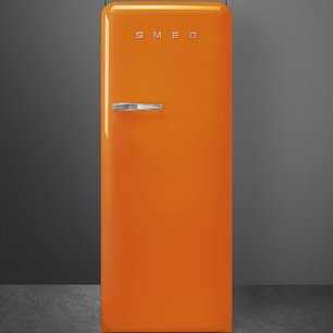 Холодильник Смег FAB28RO1 фото 2 Холодильник Smeg FAB28RO1 фото 2