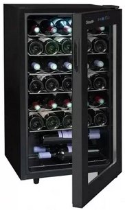 Винный шкаф Климадифф CLS 34 фото Винный шкаф Climadiff CLS 34 фото
