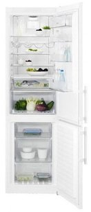 Холодильник Электролюкс EN 3886 MOW фото 2 Холодильник Electrolux EN 3886 MOW фото 2
