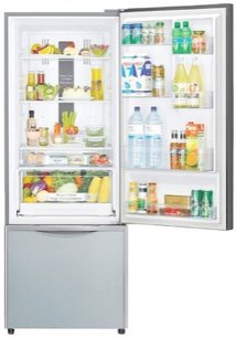 Холодильник Хитачи R-B 502 PU6 GS фото 2 Холодильник Hitachi R-B 502 PU6 GS фото 2