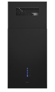 Вытяжка Маунфилд Bath Isla 402 чёрный фото 3 Вытяжка Maunfeld Bath Isla 402 чёрный фото 3