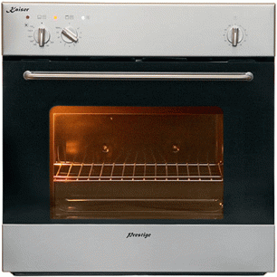 Независимая газовая духовка Kaiser EG 6973 фото