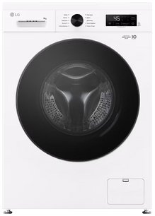 Стиральная машина LG F2Y1NS5W фото