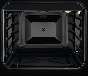 Газовая плита Электролюкс RKG500003W фото 4 Газовая плита Electrolux RKG500003W фото 4