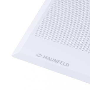 Индукционная варочная панель MAUNFELD MVI59.2FL-WH фото 4 Индукционная варочная панель MAUNFELD MVI59.2FL-WH фото 4