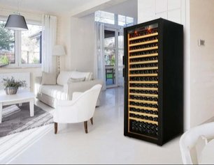 Винный шкаф EuroCave S-PURE-L P-300050-L фото 2