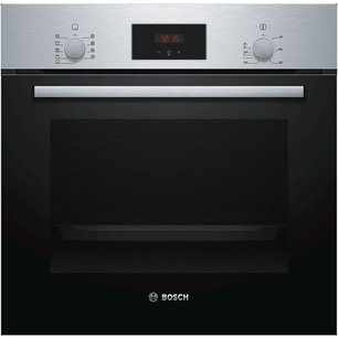 Духовой шкаф Бош HBF114BS1 фото Духовой шкаф Bosch HBF114BS1 фото