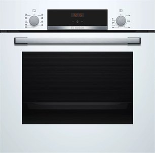 Духовой шкаф Бош HBF534EW0Q фото Духовой шкаф Bosch HBF534EW0Q фото