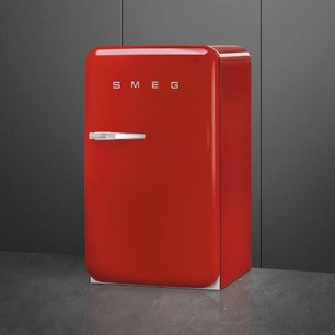 Холодильник Смег FAB10RRD5 фото 4 Холодильник Smeg FAB10RRD5 фото 4