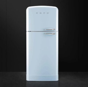 Холодильник Смег FAB50LPB фото 3 Холодильник Smeg FAB50LPB фото 3