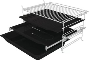 Духовой шкаф Горение BPS6747A06X фото 4 Духовой шкаф Gorenje BPS6747A06X фото 4