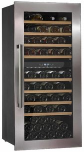 Винный шкаф Климадифф AV79XDZI/1 фото Винный шкаф Climadiff AV79XDZI/1 фото