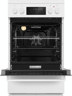 Электрическая плита Маунфилд MEC511CW09TD фото 3 Электрическая плита Maunfeld MEC511CW09TD фото 3