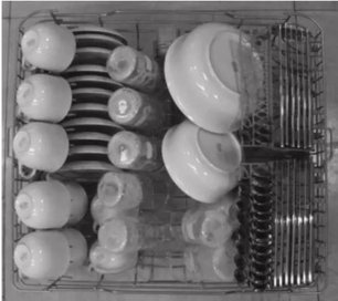 Посудомоечная машина Смег STA6443-2 фото 4 Посудомоечная машина Smeg STA6443-2 фото 4