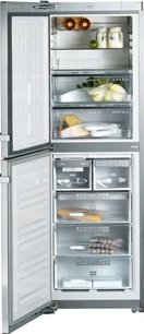 Холодильник Миле KFN 14827 SDE ed фото Холодильник Miele KFN 14827 SDE ed фото