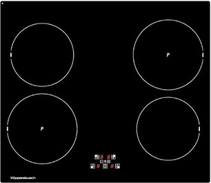 Индукционная варочная панель Kuppersbusch EKI 6240.1 RL фото