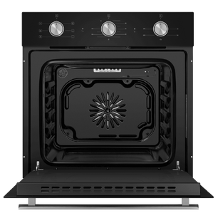 Духовой шкаф Maunfeld AEOF6060B фото 3