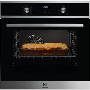 Духовой шкаф Электролюкс OEF5C50X фото Духовой шкаф Electrolux OEF5C50X фото