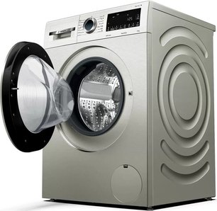 Стиральная машина Бош WGA242XVME фото 2 Стиральная машина Bosch WGA242XVME фото 2