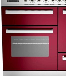 Варочный центр Бертаззони PRO1005IMFETVIT фото 4 Варочный центр Bertazzoni PRO1005IMFETVIT фото 4