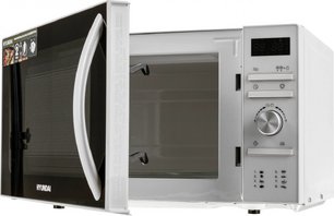 Микроволновая печь Hyundai HYM-D3027 фото 4