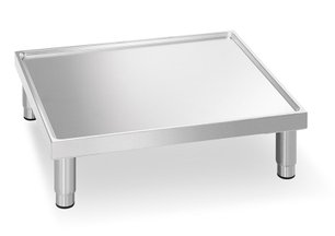 Нижняя полка Smeg WT06-1 фото