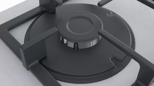 Газовая варочная панель BOSCH POP6C2O90R фото 4