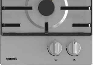 Газовая варочная панель Горение G320X фото 3 Газовая варочная панель Gorenje G320X фото 3