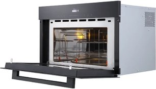 Встраиваемая микроволновая печь Куперсберг HMW 634 B фото 3 Встраиваемая микроволновая печь Kuppersberg HMW 634 B фото 3