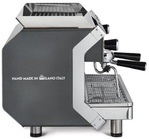 Кофемашина La Pavoni GENIALE2MNEU фото 3