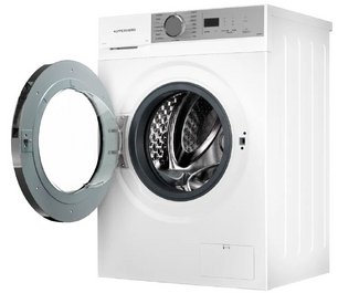 Стиральная машина Куперсберг WM 480 W фото 3 Стиральная машина Kuppersberg WM 480 W фото 3