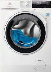 Стиральная машина Электролюкс EW6F3494ACE фото Стиральная машина Electrolux EW6F3494ACE фото