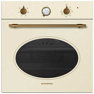 Духовой шкаф Маунфилд MEOFG.676RILB.TR фото Духовой шкаф Maunfeld MEOFG.676RILB.TR фото