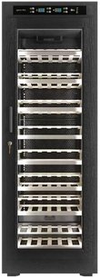 Винный шкаф Мэйвел MV108-WB1-M фото 3 Винный шкаф Meyvel MV108-WB1-M фото 3