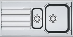 Мойка Franke Smart SRX 651 R Нержавеющая сталь Мойка Franke Smart SRX 651 R Нержавеющая сталь