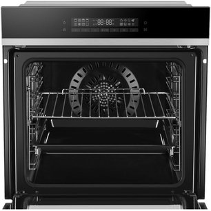 Электрический духовой шкаф Haier HOQ-F5AABX фото 4