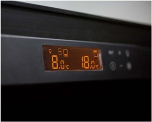 Винный шкаф ЕвроКав S-Pure-M фото 4 Винный шкаф EuroCave S-Pure-M фото 4