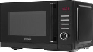 Микроволновая печь Hyundai HYM-D3012 фото 2
